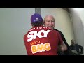 Dana White UFC 167 Vlog