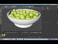 How to get the best realistic render in cinema 4d