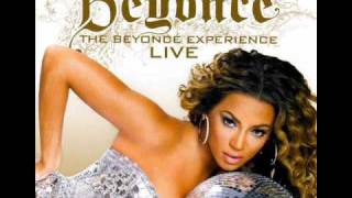 beyonce experience dress