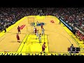 NBA 2k13 MyTEAM - Begging for Allen Iverson #Pause - Avery Johnson to Thomas Robinson
