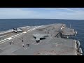 X47B Unmanned Drone Completes First Carrier-based Launch