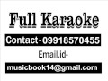Is Tarah Aashiqui Ka Asar Karaoke