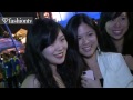 Asian TV Forum Networking Party with Beautiful FTV Girls _ FashionTV - FTV