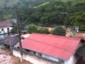 Enchente Em Sumidouro, Região Serrana, RJ  - Duas Irmãs