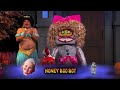 8th Annual Half & Half Halloween Costume Pageant