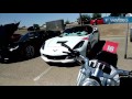 2017 Anti bullying car show at Ernesto Serena school