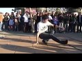 Bboy Lancer