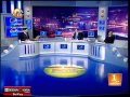 خناقة محمود معروف ومدحت شلبي