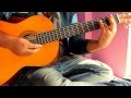 Mon Majhi Re- Cover
