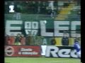 14J :: Sporting - 2 x Belenenses - 1 de 2000/2001