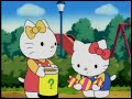Hello Kitty - Las Bolsas Magicas
