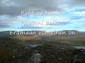 erämaan viimeinen - Cover by Suvi-Tuuli