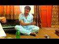 Kenda Jhoola Jhulaawa | Jaraar Haideri - Dhudial Party | July 2012