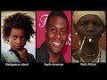 SOMEBODY LIED Pt.1. African Americans ain't African