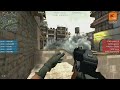 Fnatic.MSI vs Phantasmagoria - ESL EMS 2011 COD4