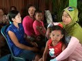 TAYUB BLORA -- NYI DARTI KROPAK __ SRI MARGO MULYO 9