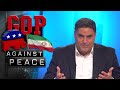 Politicians Against Peace In The Middle East
