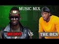 Meddy VS The BenMix musicnon stop[1]