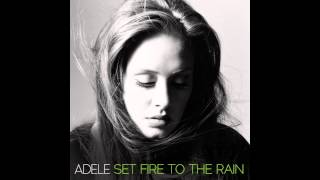 Adele   Set Fire to the Rain (Missing9 Remix)