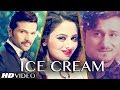 The Xpose Movie Ice Cream Khaungi Full Video Song | Yo Yo Honey Singh, Himesh Reshammiya