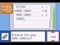 See Also. pokemon fire red gameshark codes rare candy gpsphone