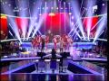 J.Yolo - Te pup, Pa Pa!. Interpretarea trupei 69, la X Factor!
