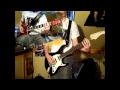 Metallica, Master of Puppets (full song cover by WhiteSlash) Thumbnail
