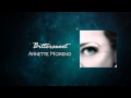 Bittersweet - Annette Moreno Official Audio