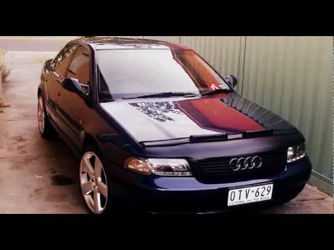 audi a4 b5 tuning 1998 car rims r 274 views 1 month ago