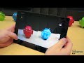 Galaxy Tab 3 10.1 vs Xperia Tablet Z
