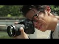 Canon EOS 70D Hands-on Review (filmed with a 70D)