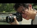 Canon EOS 70D Hands-on Review (filmed with a 70D)