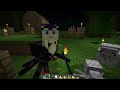 Minecraft Mod LP: Spider Queen Part 14 - Rare Fruits and Angry Queens