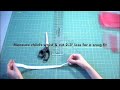 How To Make A Tutu