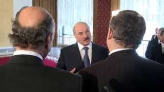 Беларусь рассчитывает на нормализацию белорусско-европейских отношений