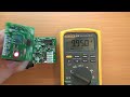 Multimeter review / buyers guide: Fluke 87V / Fluke 87-5 Review