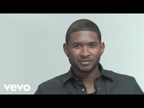 Usher - Versus Track by Track