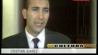 Cristian Juarez