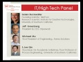 SoCal Innovation Forum & TEEC Cup North America Startup Contest Semi-final (SoCal Region)