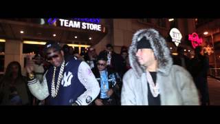 2 Chainz - A-Rod (ft. French Montana) 2 Chainz - A-Rod (ft. French Montana)