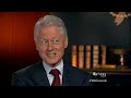 Bill Clinton 'This Week' Interview: Hillary Clinton's Potential Presidential Race in 2016