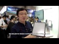 Sony A4-sized digital paper notepad is light, durable and responsive #DigInfo