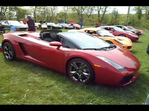 Lamborghini Gallardo And Lamborghini Diablo roushin84' views 4 days ago