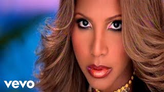 Toni Braxton - Spanish Guitar
