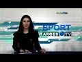 Știrile din Sport de la Argeș TV din data de 21-03-2022