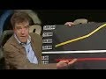 Top Gear - Jeremy Clarkson talks speed camera politics - BBC