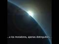 Pálido punto azul (Pale Blue Dot) - Carl Sagan