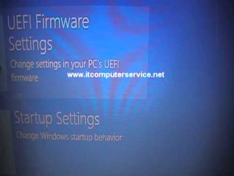 How to Boot to DVD on a Toshiba Satellite C855 with Windows 8. Duration: 5:13. Total Views: 277