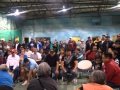 Siksika Handgames 2011