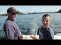 Fishing with Rod: Ucluelet Salmon & Halibut Adventure